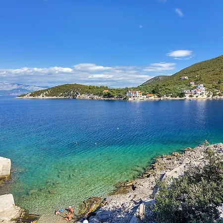 Appartamento By The Sea Cove Pokrivenik, Hvar - 10419 Zastražišće