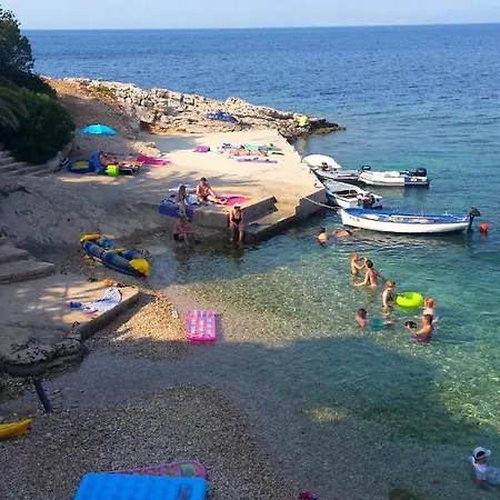 Appartamento By The Sea Cove Pokrivenik, Hvar - 10419 Zastražišće