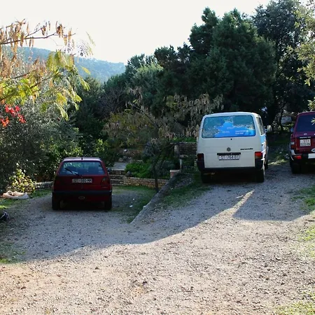 By The Sea Cove Pokrivenik, Hvar - 10419 Apartment Zastrazisce