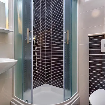 By The Sea Cove Pokrivenik, Hvar - 10419 Daire *