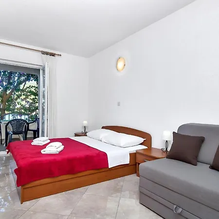 By The Sea Cove Pokrivenik, Hvar - 10419