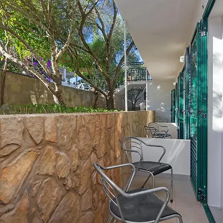 By The Sea Cove Pokrivenik, Hvar - 10419