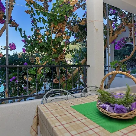 By The Sea Cove Pokrivenik, Hvar - 10419 Apartment Zastrazisce