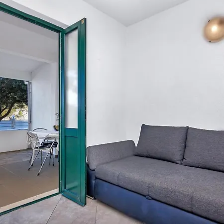 By The Sea Cove Pokrivenik, Hvar - 10419 Daire