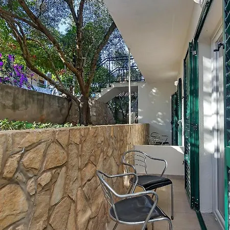 By The Sea Cove Pokrivenik, Hvar - 10419 *