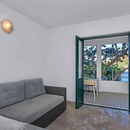 By The Sea Cove Pokrivenik, Hvar - 10419 Daire Zastražišće