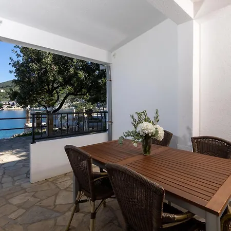 Daire By The Sea Cove Pokrivenik, Hvar - 10419