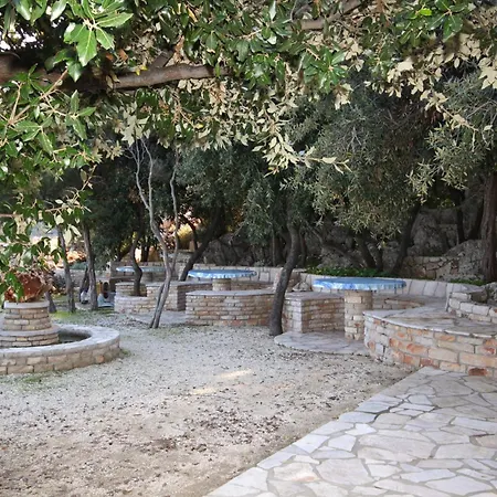 By The Sea Cove Pokrivenik, Hvar - 10419 Daire Zastražišće