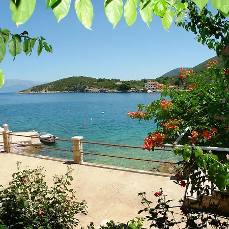 Daire By The Sea Cove Pokrivenik, Hvar - 10419