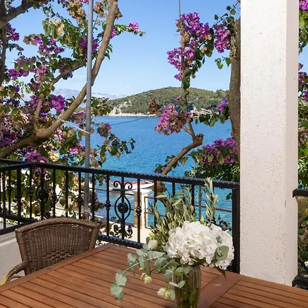 By The Sea Cove Pokrivenik, Hvar - 10419 Zastrazisce