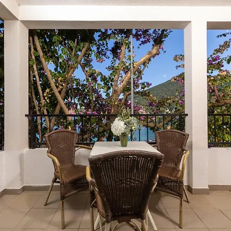 By The Sea Cove Pokrivenik, Hvar - 10419 *